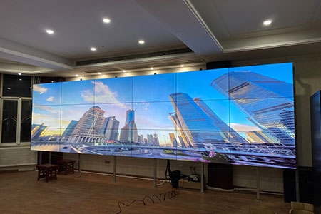 液晶拼接屏日常保養四大注意事項 液晶拼接屏日常保養四大注意事項